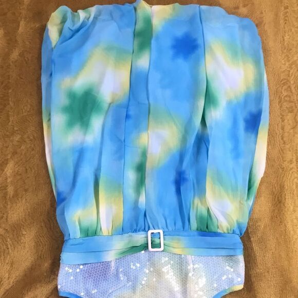 Hype Sequin girl dress size 16 - Picture 9 of 16